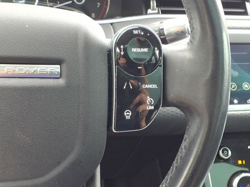 Used 2020 Land Rover Range Rover Evoque S AWD/4WD image 18