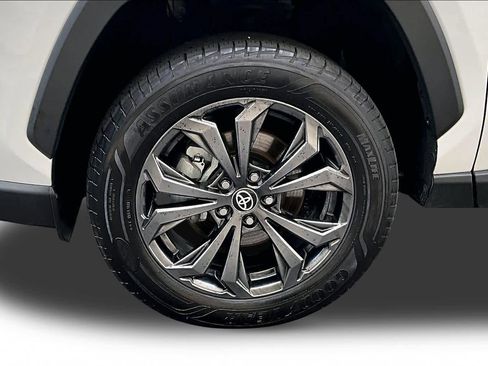 Certified 2023 Toyota RAV4 XLE Premium AWD/4WD image 11