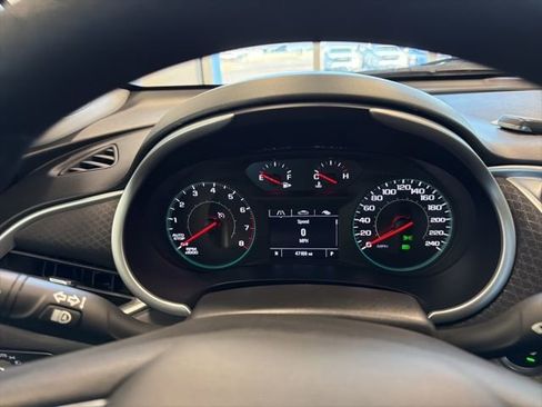 Used 2024 Chevrolet Malibu LT image 40