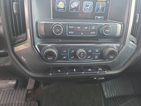 Used 2018 Chevrolet Silverado 1500 LT w/ All Star Edition image 24