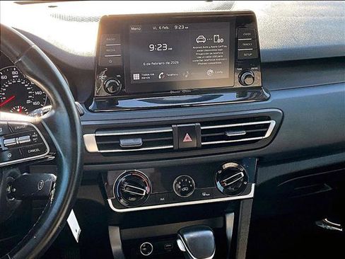 Used 2021 Kia Seltos S image 5