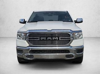 Used 2024 RAM 1500 Laramie video 2