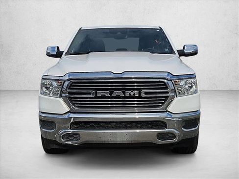 Used 2024 RAM 1500 Laramie image 2