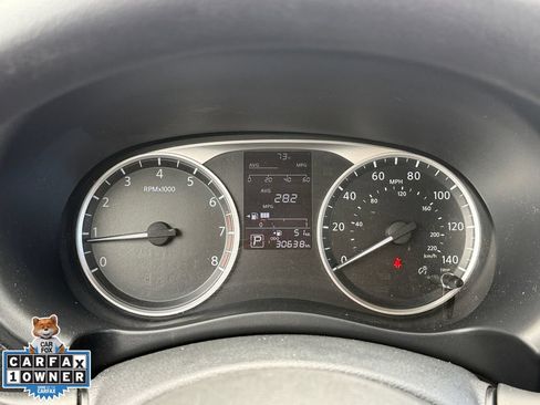 Used 2022 Nissan Kicks S w/ Interior Electronics Package FWD image 31