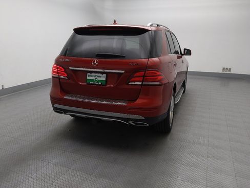Used 2018 Mercedes-Benz GLE 350 4MATIC w/ Premium 1 Package image 7