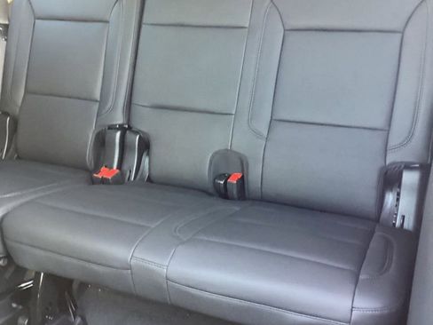 New 2026 Chevrolet Tahoe LT w/ Comfort Package image 41