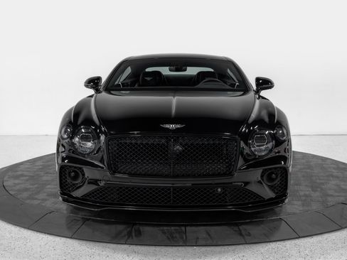 Used 2024 Bentley Continental GT Speed AWD/4WD image 13