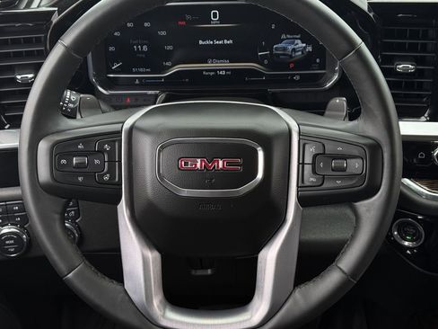 Used 2023 GMC Sierra 1500 Elevation w/ Elevation Premium Package image 15