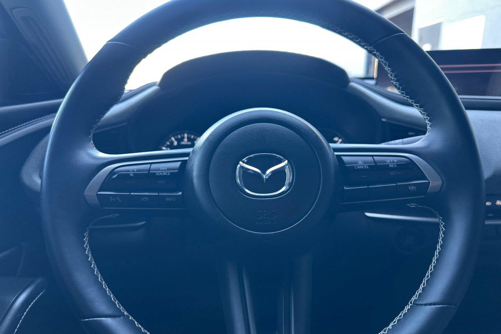 Certified 2026 MAZDA CX-30 AWD 2.5 S image 22