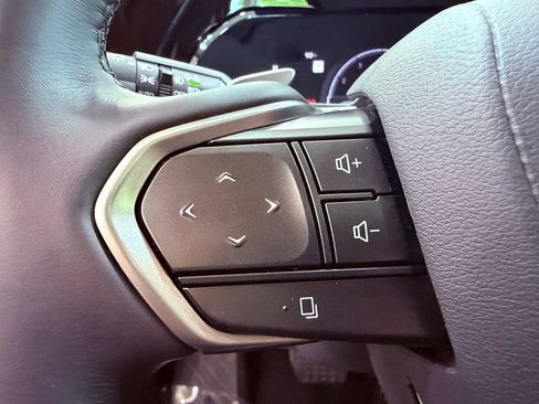 Used 2026 Lexus NX 350 AWD w/ Accessory Package (Z2) image 23