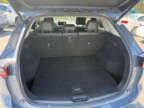 Used 2025 MAZDA CX-5 Carbon Edition AWD/4WD image 5