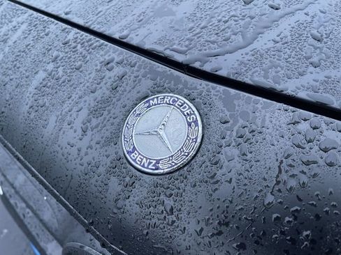 Used 2017 Mercedes-Benz S 550 S 550 image 24