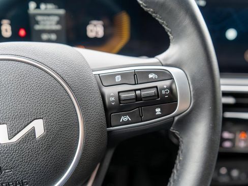 Used 2025 Kia K5 GT-Line w/ GT-Line Premium Package image 26