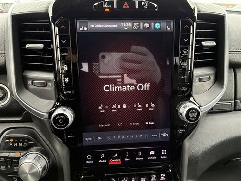 Used 2023 RAM 1500 Laramie image 28