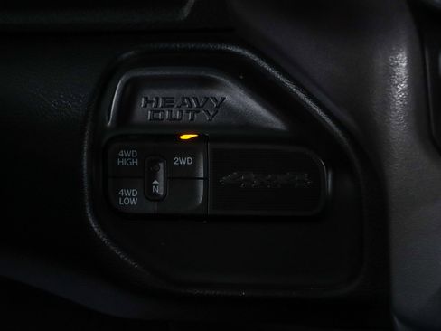 Used 2023 RAM 2500 Big Horn w/ Level 1 Equipment Group image 22