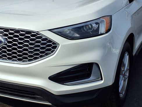 Certified 2024 Ford Edge SEL AWD/4WD image 27