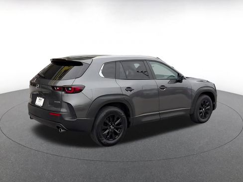 Used 2025 MAZDA CX-50 AWD 2.5 S w/ Select Package image 12