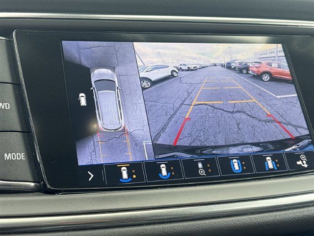 Used 2020 Buick Enclave Avenir w/ Avenir Technology Package AWD/4WD image 15