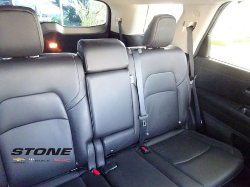 Used 2024 Nissan Pathfinder SL image 17