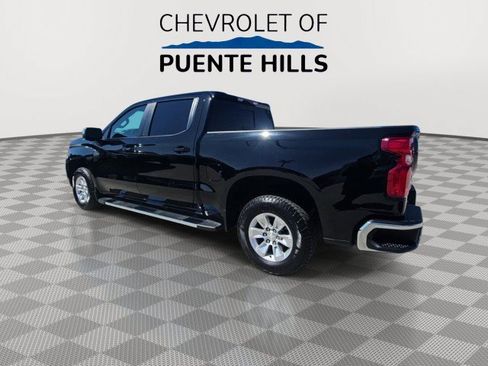 Used 2023 Chevrolet Silverado 1500 LT w/ Safety Package RWD image 6