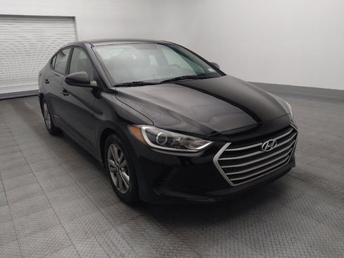 Used 2018 Hyundai Elantra SEL image 13