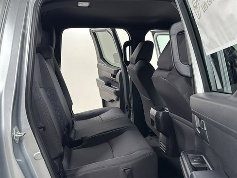 New 2026 Toyota Tacoma SR image 17