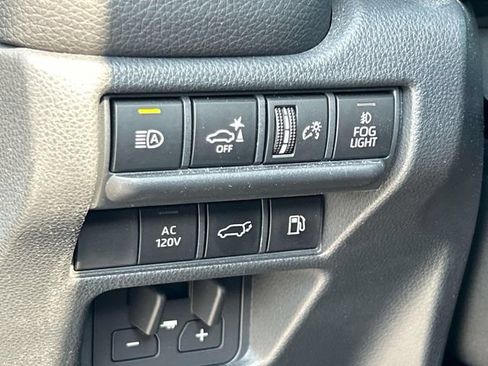 Used 2024 Toyota Land Cruiser AWD/4WD image 29