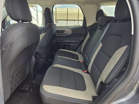 Used 2025 Ford Bronco Sport Big Bend AWD/4WD image 25
