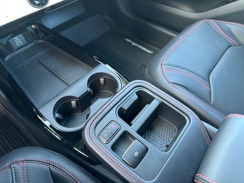 New 2026 Ford Mustang Mach-E Premium w/ Sport Appearance Package image 20