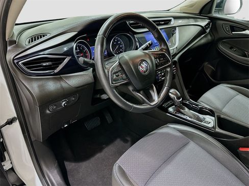 Used 2020 Buick Encore GX Select w/ Sport Touring Package image 9