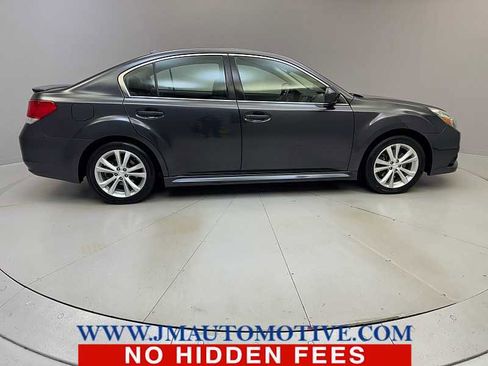 Used 2013 Subaru Legacy 3.6R Limited image 6