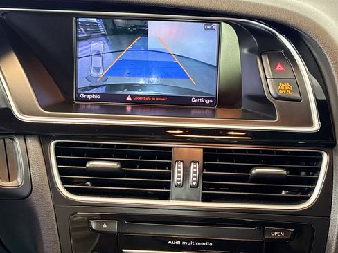 Used 2015 Audi RS 5 Coupe w/ Black Optic Plus Package image 13