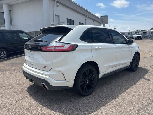 Certified 2020 Ford Edge ST w/ Equipment Group 401A AWD/4WD image 31
