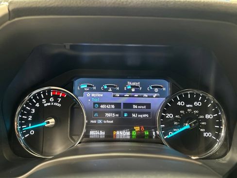 Certified 2022 Ford F250 Lariat w/ Chrome Package AWD/4WD image 18