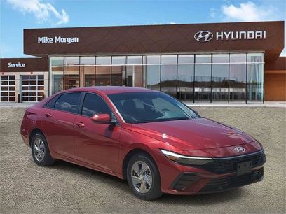 Certified 2024 Hyundai Elantra SE