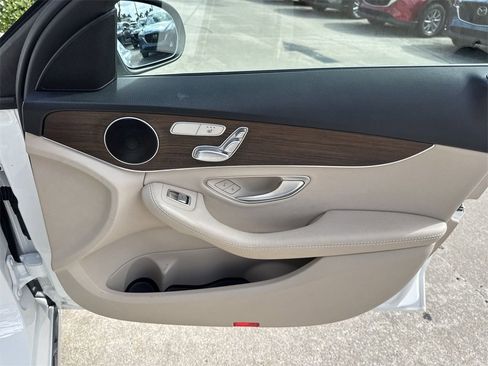 Used 2019 Mercedes-Benz C 300 Sedan image 44