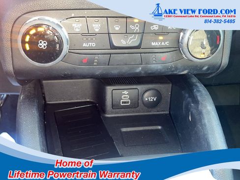 Used 2023 Ford Bronco Sport Big Bend w/ Convenience Package AWD/4WD image 14