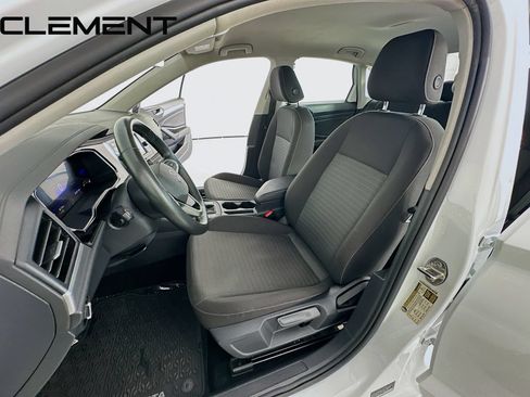 Used 2024 Volkswagen Jetta S FWD image 28