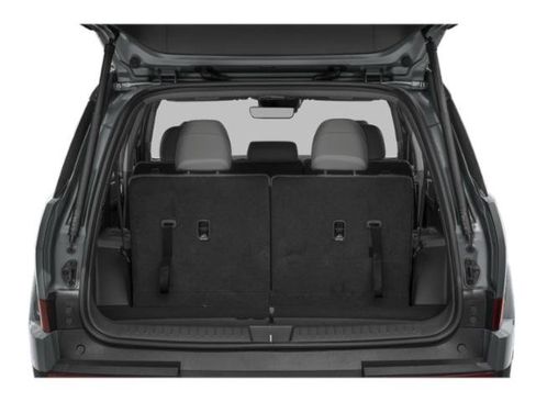 New 2025 Hyundai Santa Fe Limited image 63