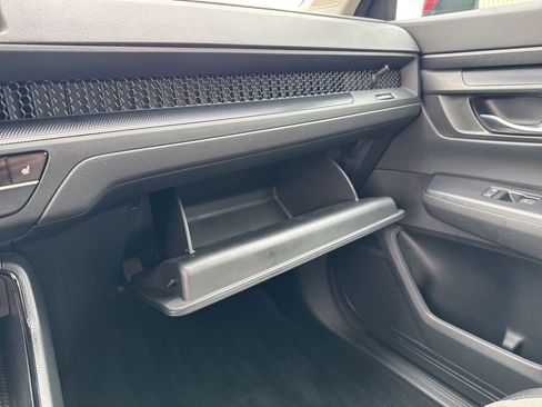 Certified 2024 Honda CR-V EX image 24