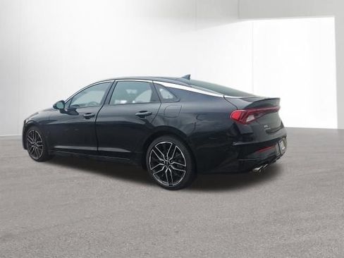 Used 2024 Kia K5 GT FWD image 3
