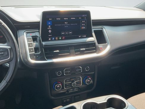Used 2021 Chevrolet Tahoe LS RWD image 8