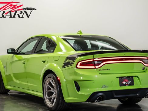 Used 2023 Dodge Charger Scat Pack image 3