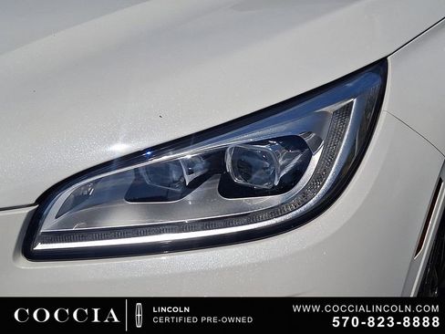 Certified 2024 Lincoln Corsair Reserve w/ Equipment Group 201A AWD/4WD image 9
