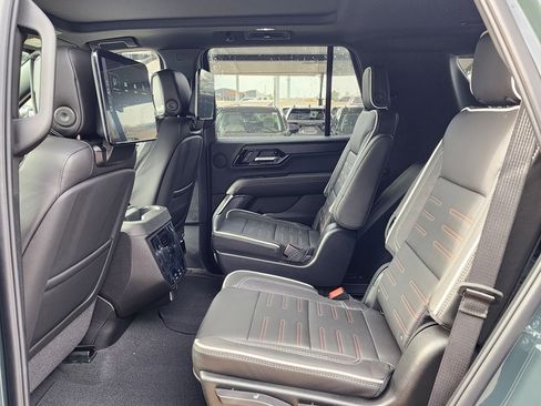 New 2026 GMC Yukon AT4 Ultimate image 51