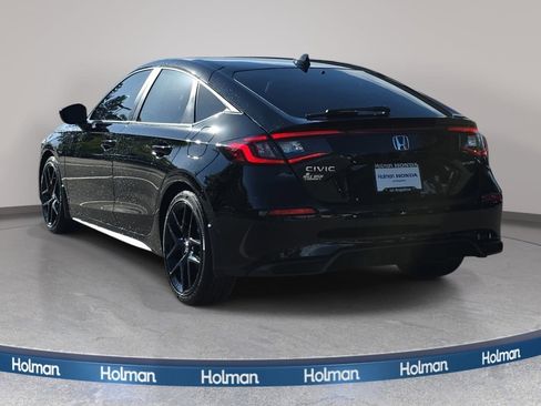 Used 2024 Honda Civic Sport image 8
