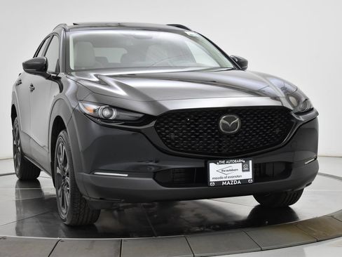 New 2026 MAZDA CX-30 2.5 Turbo Aire Edition AWD/4WD image 11