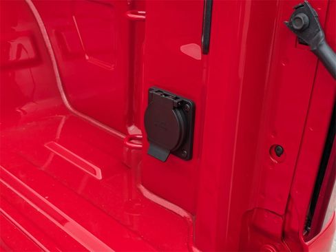 New 2025 Chevrolet Silverado 1500 Custom image 20