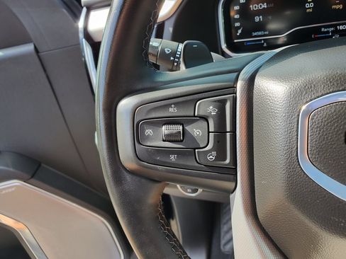 Used 2024 GMC Sierra 1500 Denali RWD image 29