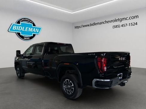 Used 2024 GMC Sierra 2500 SLE w/ SLE Value Package; image 25